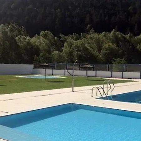 Cal Cinto - Apartamento Rustico Y Renovado 7P Guardiola de Bergueda Buitenkant foto