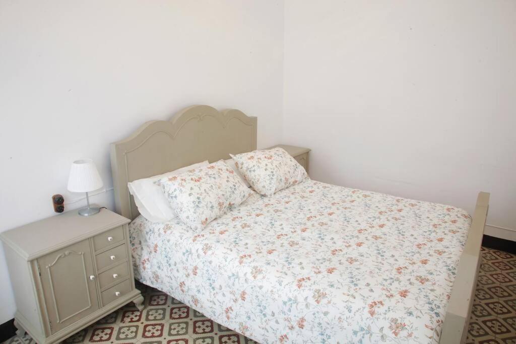 Cal Cinto - Apartamento Rustico Y Renovado 7P Guardiola de Bergueda Buitenkant foto