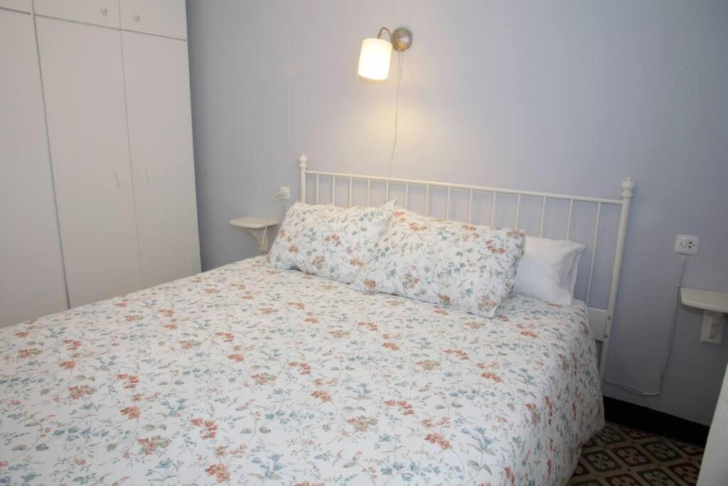Cal Cinto - Apartamento Rustico Y Renovado 7P Guardiola de Bergueda Buitenkant foto