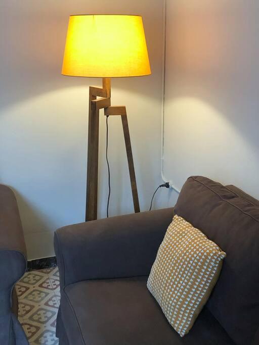 Cal Cinto - Apartamento Rustico Y Renovado 7P Guardiola de Bergueda Buitenkant foto