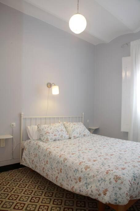 Cal Cinto - Apartamento Rustico Y Renovado 7P Guardiola de Bergueda Buitenkant foto