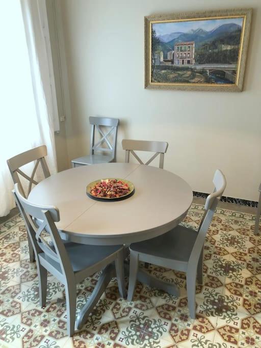 Cal Cinto - Apartamento Rustico Y Renovado 7P Guardiola de Bergueda Buitenkant foto