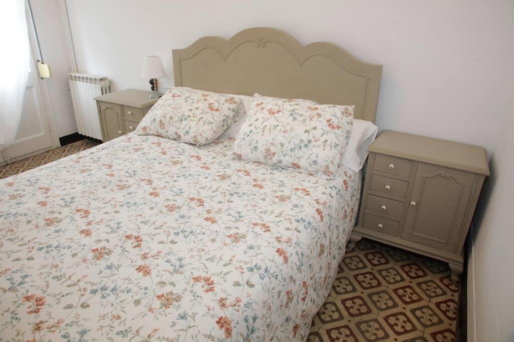 Cal Cinto - Apartamento Rustico Y Renovado 7P Guardiola de Bergueda Buitenkant foto