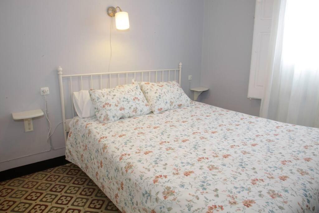 Cal Cinto - Apartamento Rustico Y Renovado 7P Guardiola de Bergueda Buitenkant foto
