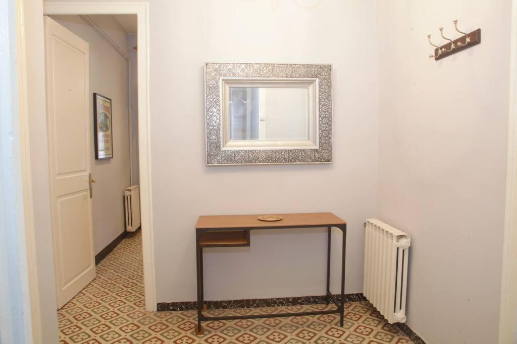 Cal Cinto - Apartamento Rustico Y Renovado 7P Guardiola de Bergueda Buitenkant foto