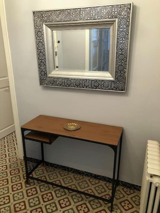 Cal Cinto - Apartamento Rustico Y Renovado 7P Guardiola de Bergueda Buitenkant foto