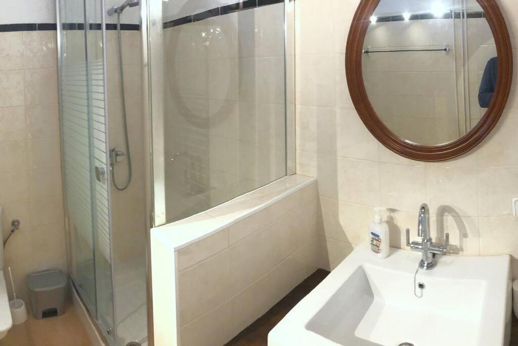 Cal Cinto - Apartamento Rustico Y Renovado 7P Guardiola de Bergueda Buitenkant foto